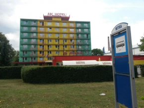 ABC Hotel Nitra